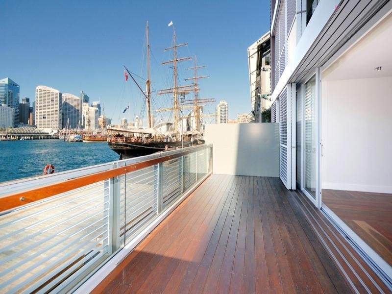 8.1.01/56A Pirrama Road, Pyrmont NSW 2009