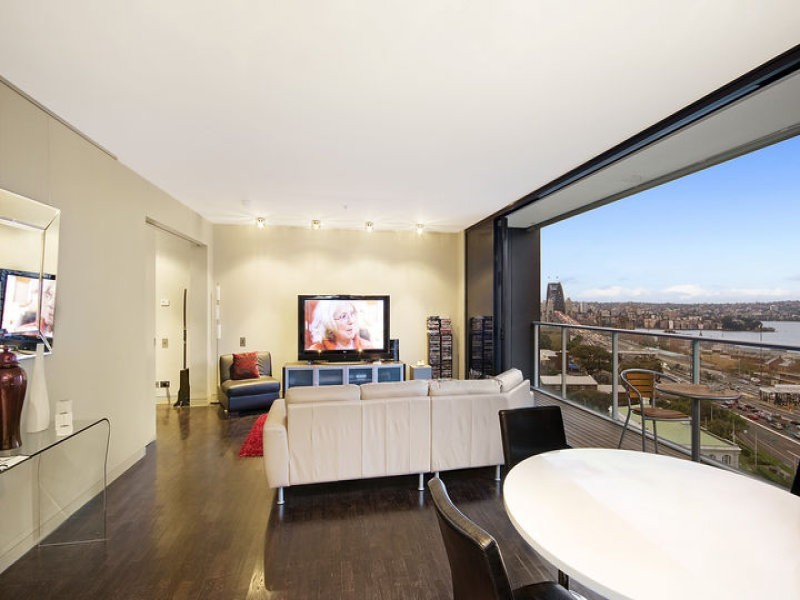 19B/161 Kent Street, Sydney NSW 2000