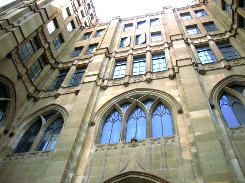 19B/161 Kent Street, Sydney NSW 2000