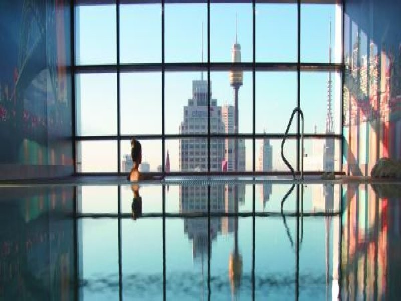 2512/91 Liverpool Street, Sydney NSW 2000