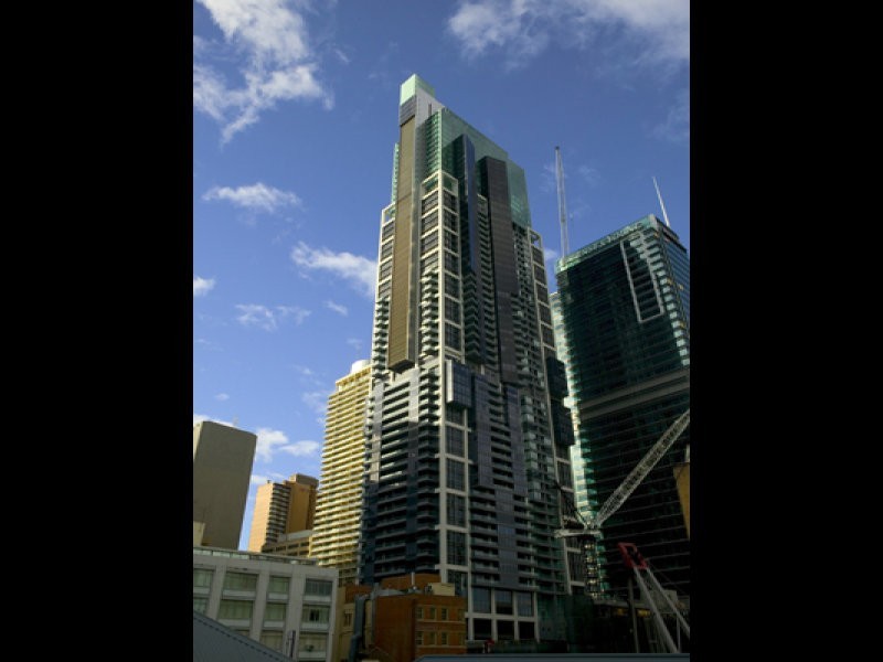 2512/91 Liverpool Street, Sydney NSW 2000