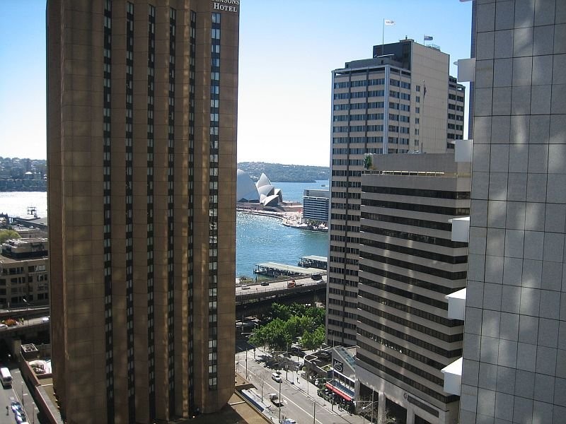 129 Harrington Street, Sydney NSW 2000