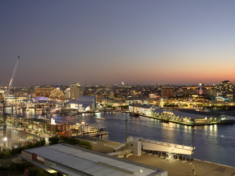 127 Kent Street, Sydney NSW 2000