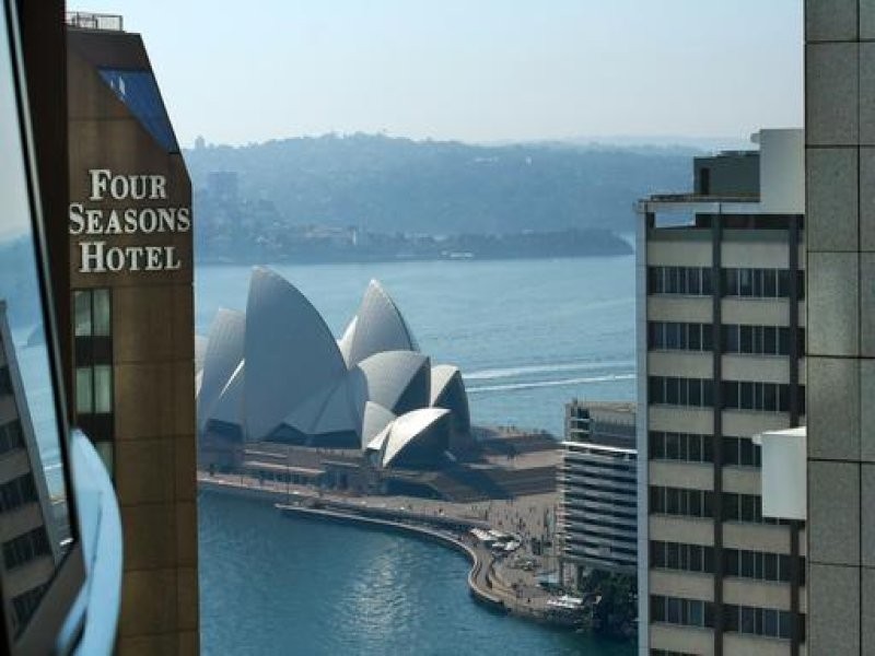 129 Harrington Street, Sydney NSW 2000