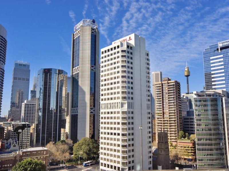 183 Kent Street, Sydney NSW 2000