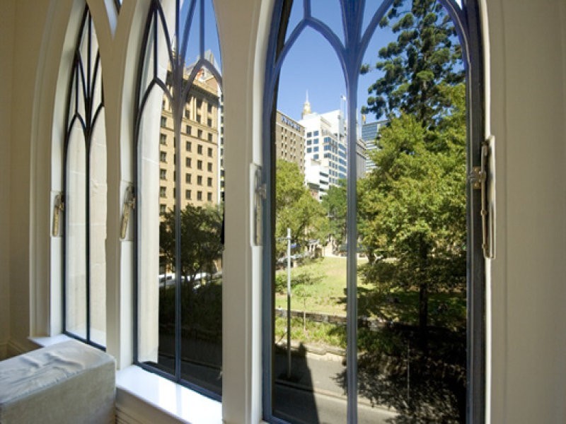 2 York Street, Sydney NSW 2000