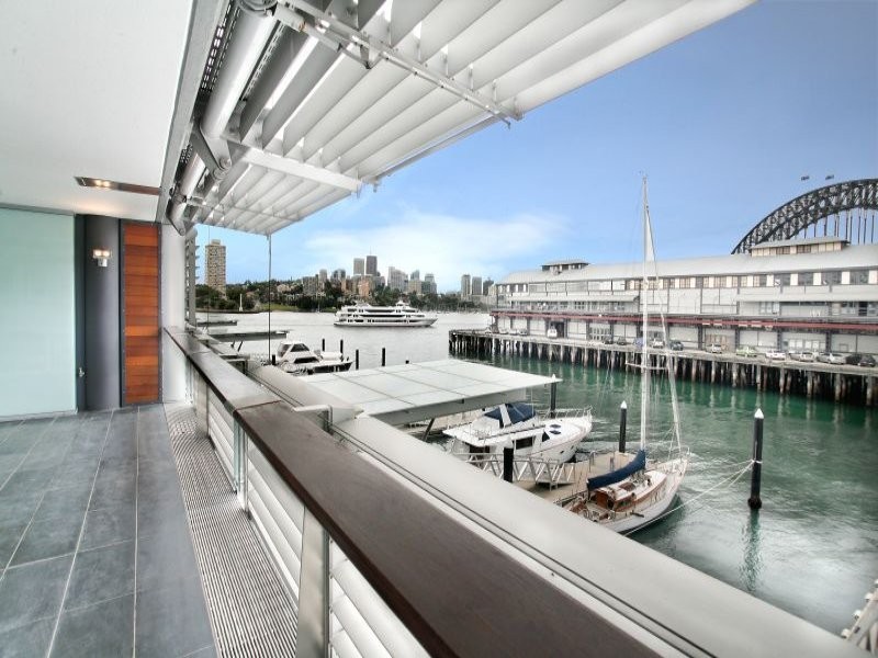 19 Hickson Road, Sydney NSW 2000