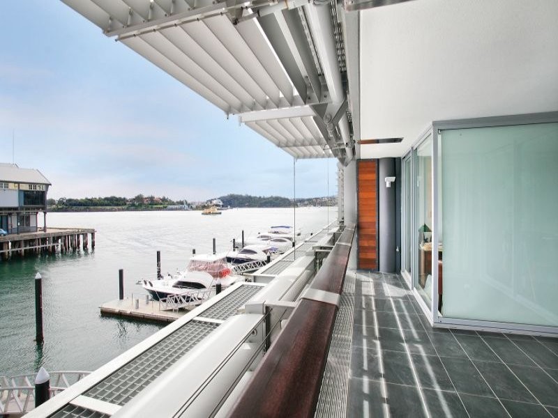 19 Hickson Road, Sydney NSW 2000