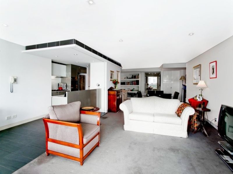 19 Hickson Road, Sydney NSW 2000