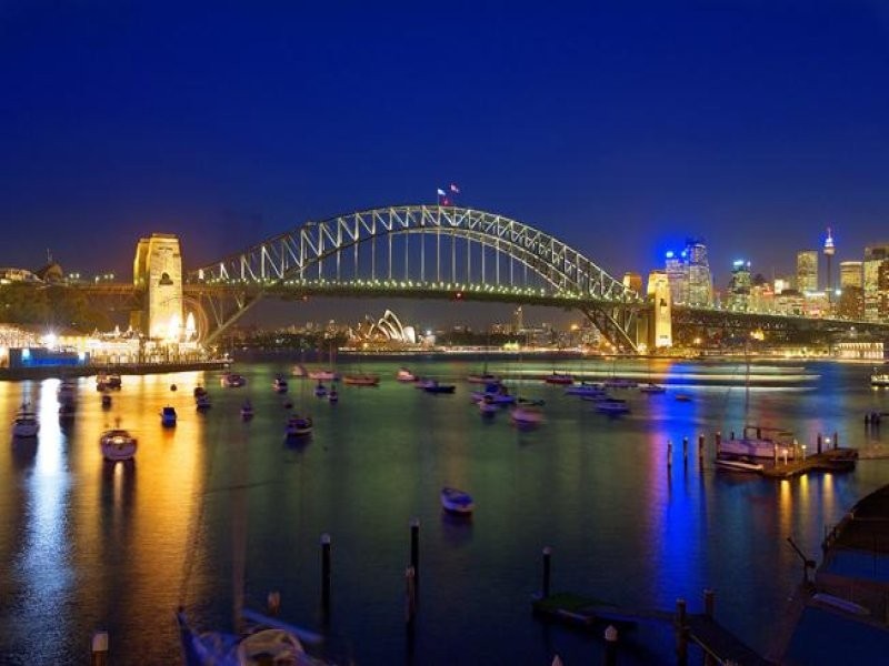 Mcmahons Point NSW 2060