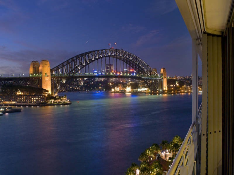 7 Macquarie Street, Sydney NSW 2000