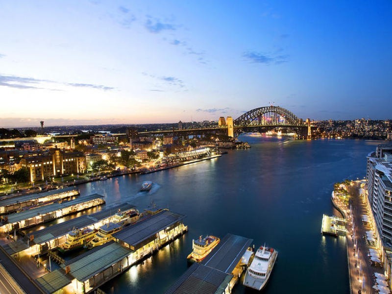 2 Phillip Street, Sydney NSW 2000