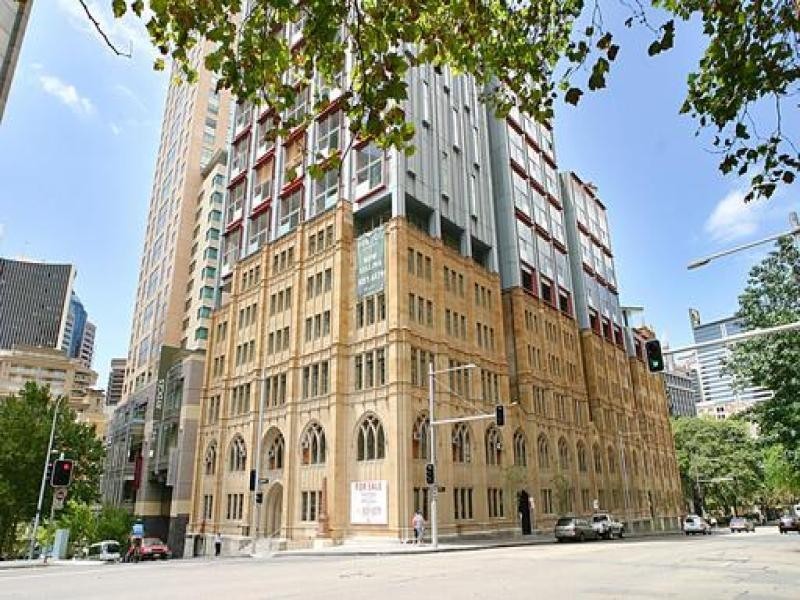 309/2 York Street, Sydney NSW 2000