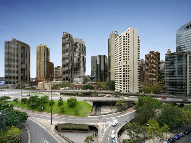 183 Kent Street, Sydney NSW 2000