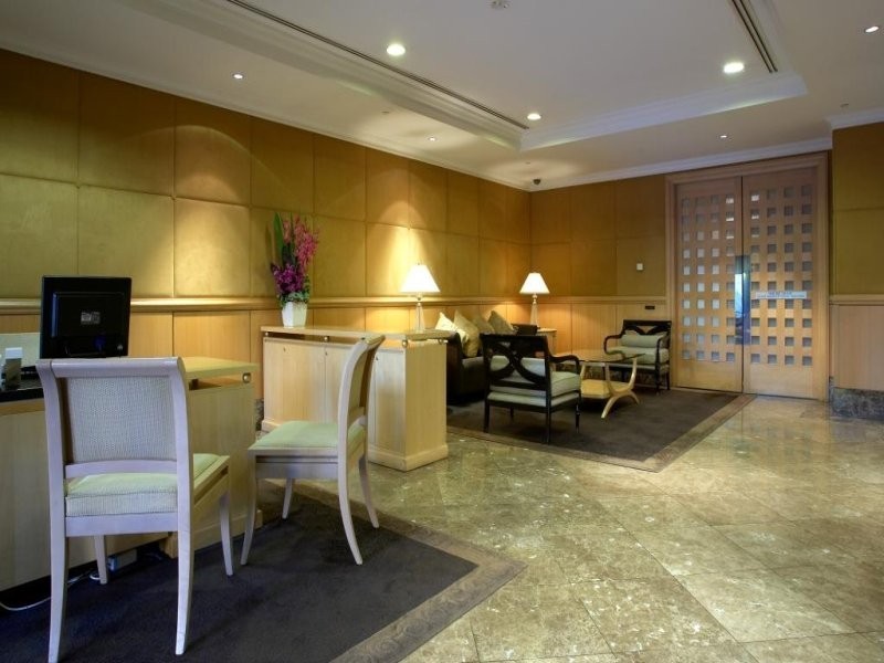 183 Kent Street, Sydney NSW 2000