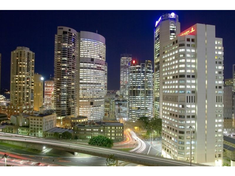 183 Kent Street, Sydney NSW 2000