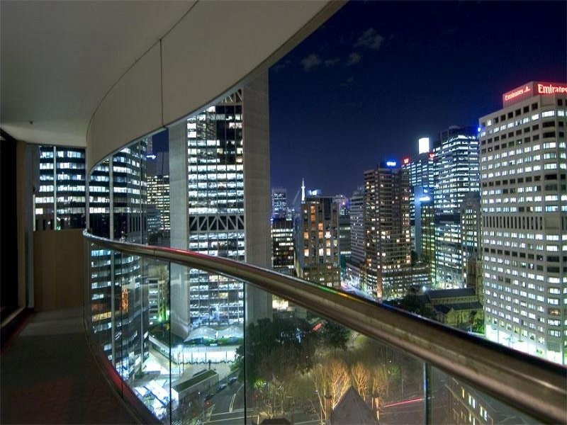 183 Kent Street, Sydney NSW 2000