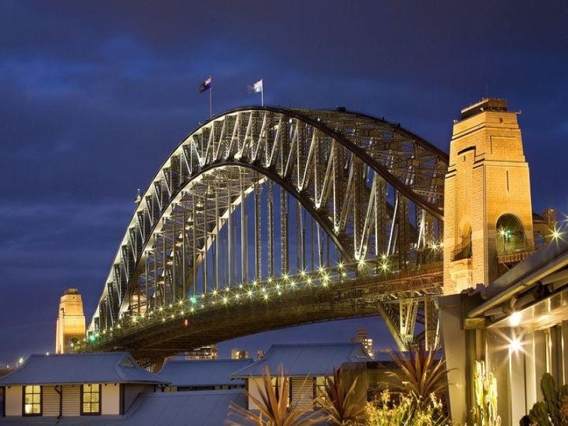 17 Hickson Road, Walsh Bay NSW 2000