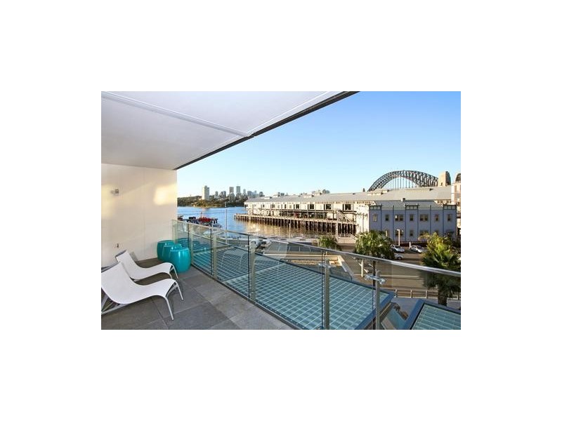 2 Dalgety Road, Sydney NSW 2000