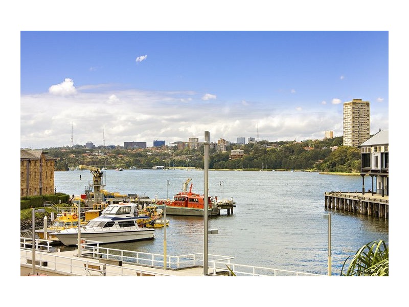 2 Dalgety Road, Sydney NSW 2000