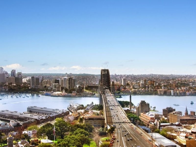 168 Kent Street, Sydney NSW 2000