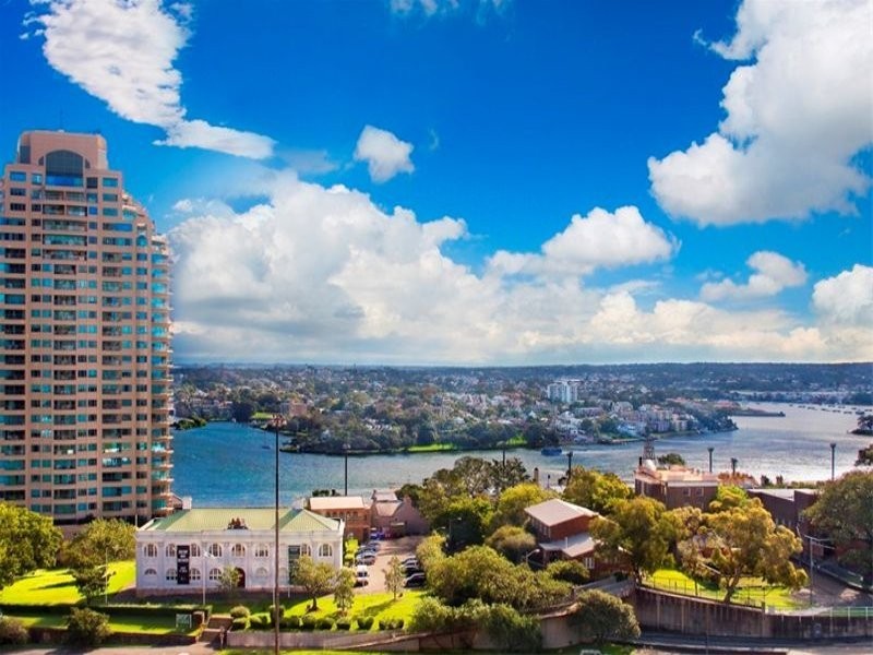 129 Harrington Street, Sydney NSW 2000