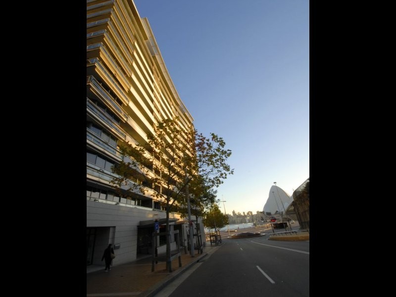 7 Macquarie Street, Sydney NSW 2000