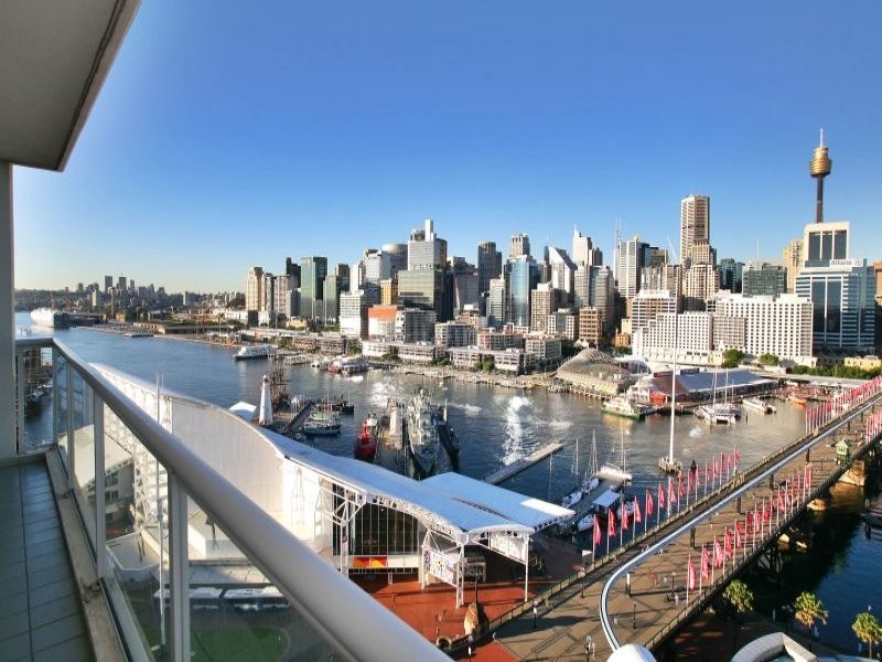 50 Murray Street, Sydney NSW 2000