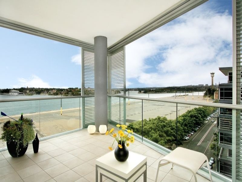 38 Hickson Road, Sydney NSW 2000