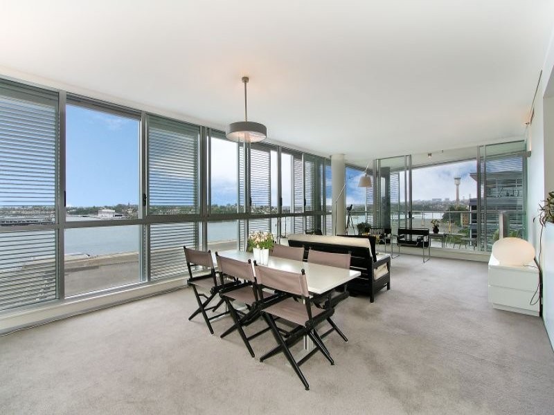 38 Hickson Road, Sydney NSW 2000