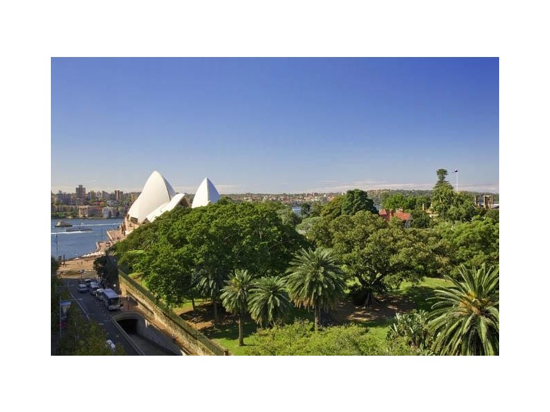 61 Macquarie Street, Sydney NSW 2000