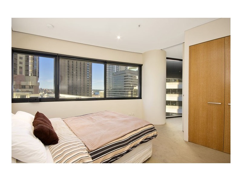 129 Harrington Street, Sydney NSW 2000