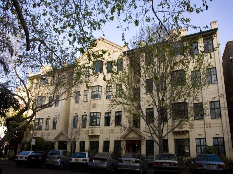 12 Royston Street, Darlinghurst NSW 2010