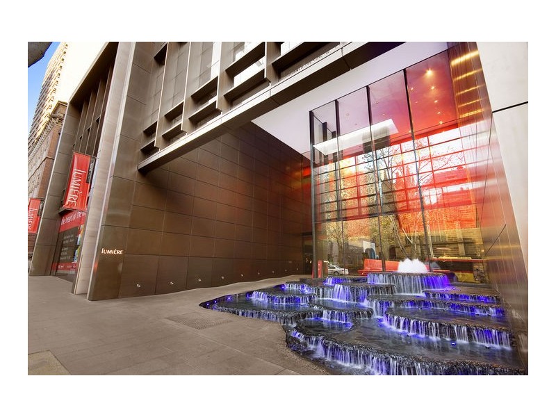 101 Bathurst Street, Sydney NSW 2000