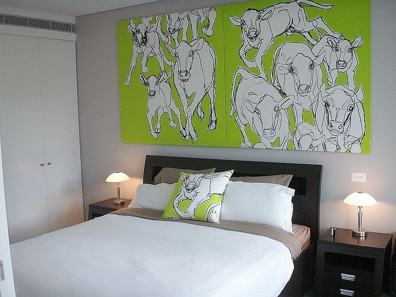 101 Bathurst Street, Sydney NSW 2000