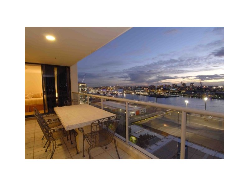 1003/183 Kent Street, Sydney NSW 2000