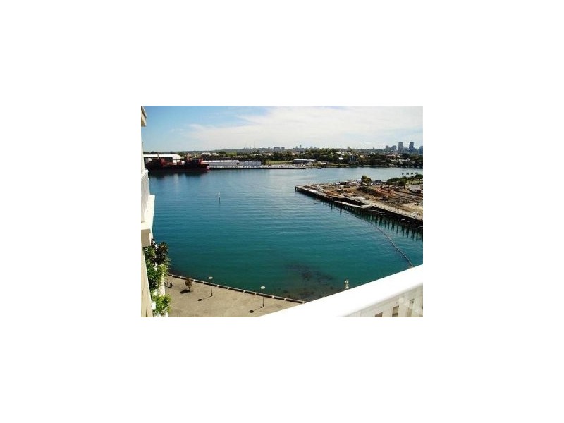 42 Refinery Drive, Pyrmont NSW 2009