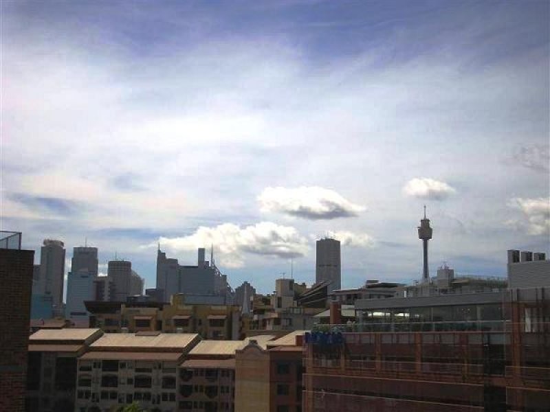 42 Refinery Drive, Pyrmont NSW 2009