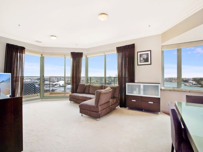 1608/127 Kent Street, Sydney NSW 2000