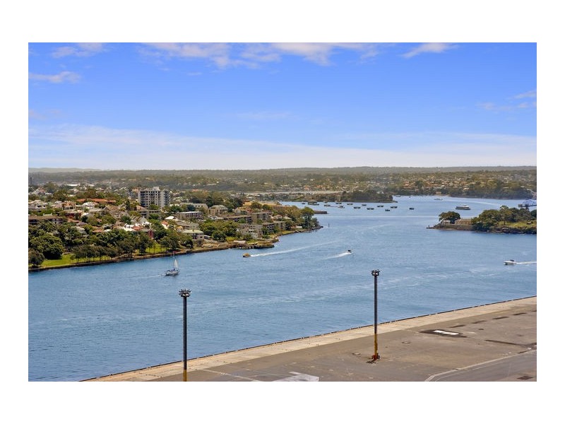 1608/127 Kent Street, Sydney NSW 2000