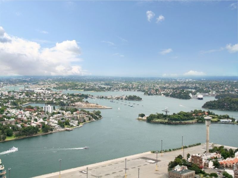 129 Harrington Street, Sydney NSW 2000