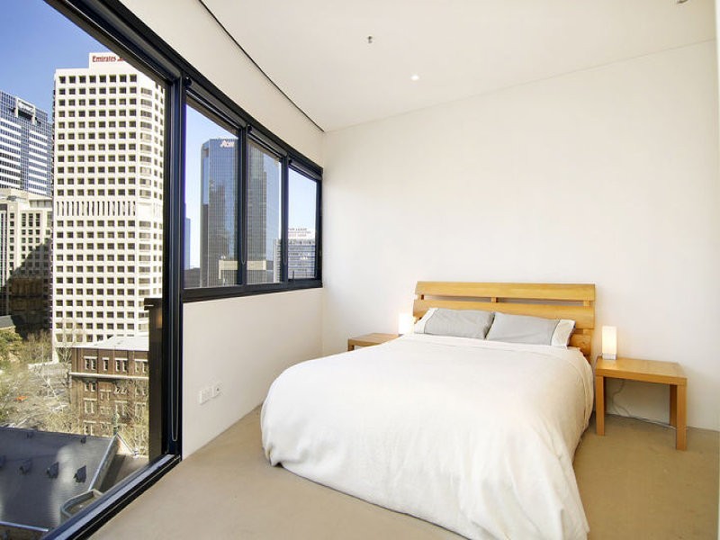 129 Harrington Street, Sydney NSW 2000