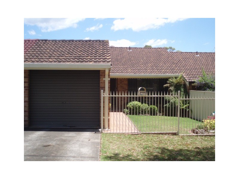 6/23 Bronzewing Street, Ingleburn NSW 2565