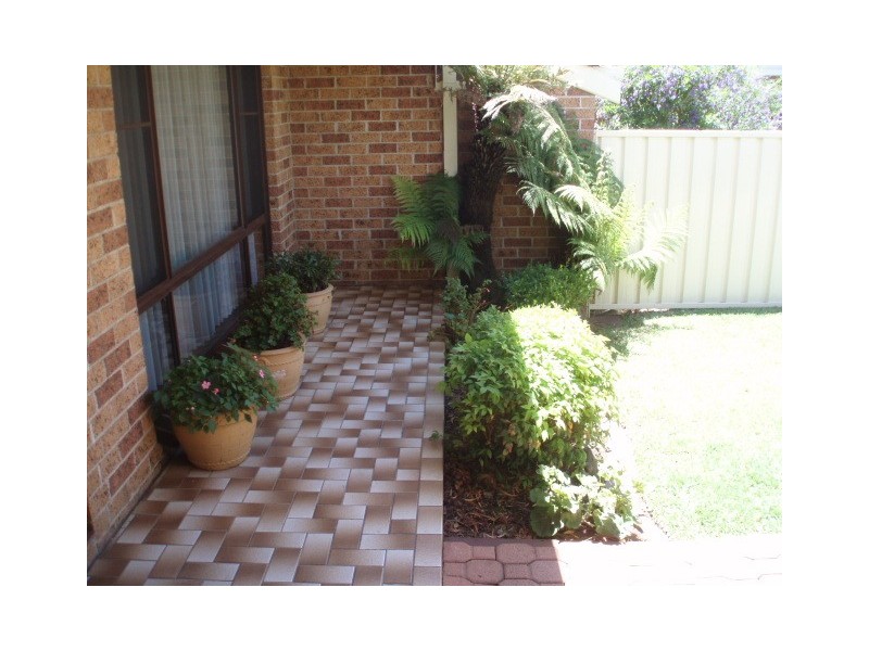 6/23 Bronzewing Street, Ingleburn NSW 2565