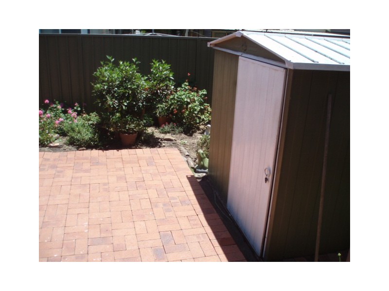 6/23 Bronzewing Street, Ingleburn NSW 2565