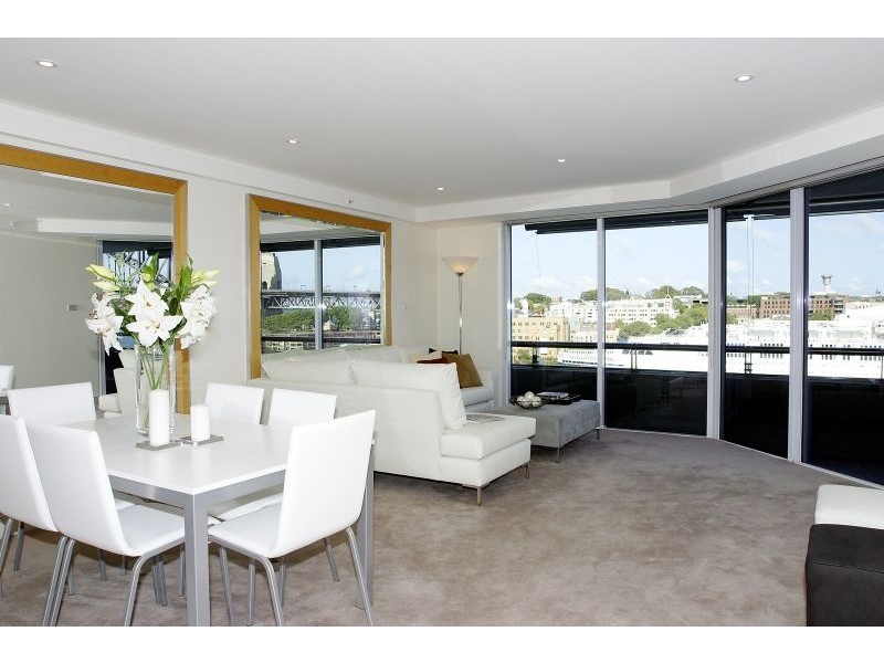 1 Macquarie Street, Sydney NSW 2000