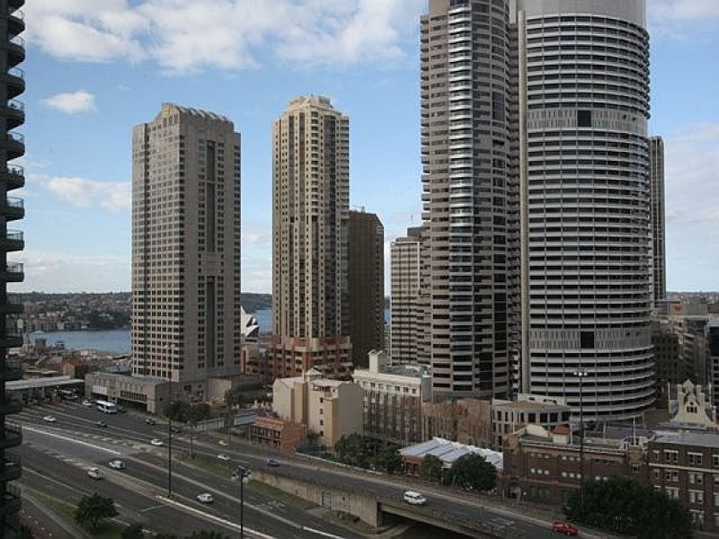 183 Kent Street, Sydney NSW 2000