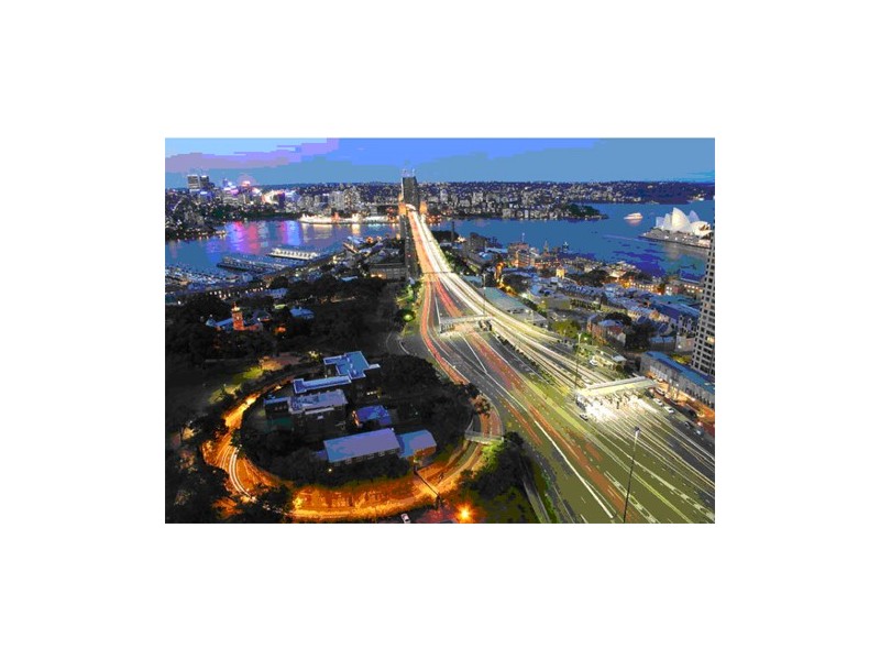 168 Kent Street, Sydney NSW 2000