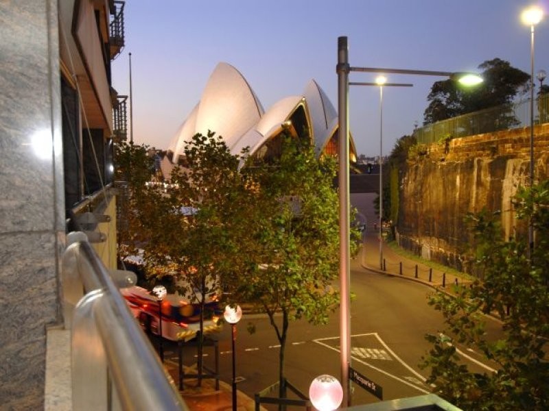 7 Macquarie Street, Sydney NSW 2000