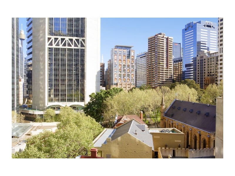 129 Harrington Street, Sydney NSW 2000